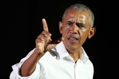 Obama Slams Trump Over Claims That He Is Guilty Of Treason: 'Weak Attempt At Distraction'