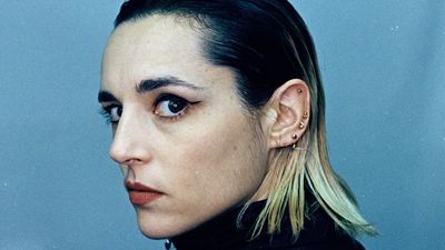 If you're a fan of the music Nine Inch Nails were making in the '90s, you might just love the new single from former Savages vocalist Jehnny Beth