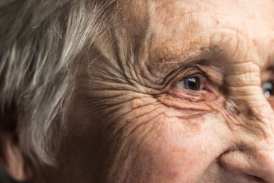 Science proves why your skin wrinkles. Here is what you need to know