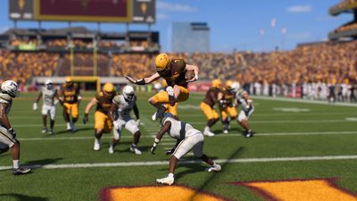 Best Free Packs in College Football 26 Ultimate Team