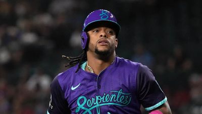 Diamondbacks' Ketel Marte Says He Lost Six Figures' Worth of Items During Recent Burglary