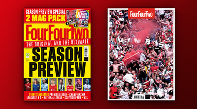 SEASON PREVIEW ISSUE! 140 clubs rated, PLUS an exclusive Estevao interview, Jeff Winter, Myles Lewis-Skelly's mum, Cardiff in crisis, John Terry answers YOUR questions and MORE