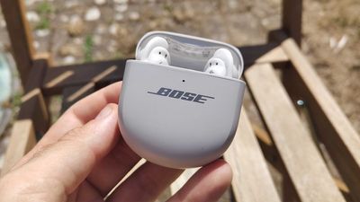 Bose QuietComfort Ultra Earbuds (2nd Gen)