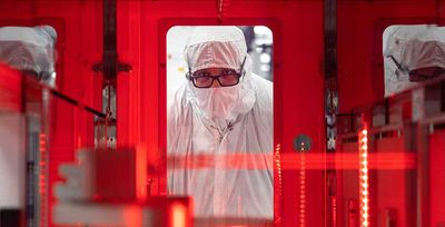 Texas Instruments Stock Falls On Weak Earnings Outlook