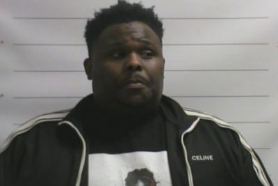 Gospel artist featured on BET who worked as a school teacher is arrested on charges of trafficking children for sex