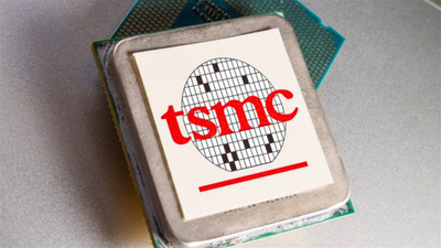 Forget the Hype—TSMC Is the AI Stock That Actually Delivers
