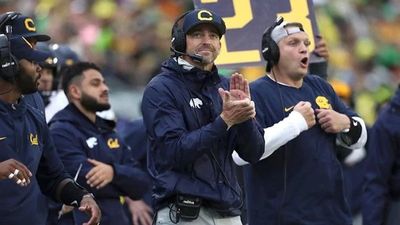 McLaughlin: Will Massive Transfer Loses Keep Cal Down?