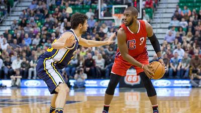 Bradley Beal Makes Classy Jersey Number Decision After Clippers Bring Back Chris Paul