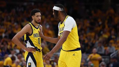 Tyrese Haliburton Sends Message to Myles Turner After Center's Move to Rival Bucks