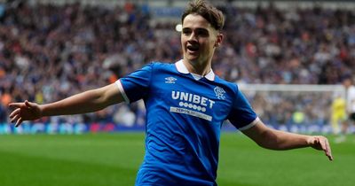 Rangers player ratings as Curtis & Gassama shine with Butland back to best