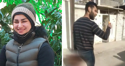 Resurfaced Case Of 17YO Mom Who Was Brutally Assassinated By Husband Reignites Public Anger