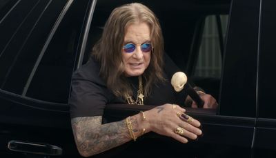 Ozzy Osbourne, Metal Icon And Reality Star, Is Dead At 76