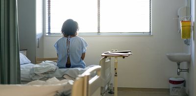 Doctors shouldn’t be allowed to object to medical care if it harms their patients