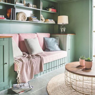 I’m rethinking my relationship with clutter – and the dissolving caterpillar method is the mindful approach I needed
