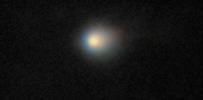 Could the latest ‘interstellar comet’ be an alien probe? Why spotting cosmic visitors is harder than you think