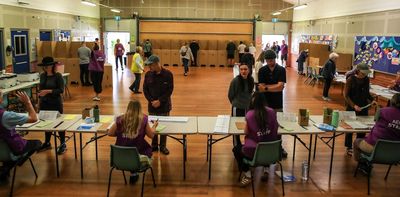 Should Australia lower the voting age to 16 like the UK? We asked 5 experts