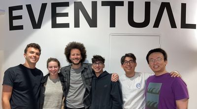 Climate fintech Eventual raises $7.5 million seed round from AlleyCorp and Upfront Ventures