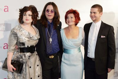 Ozzy Osbourne death: Sharon, Kelly, Jack, and Aimee release joint statement after legendary rocker dies