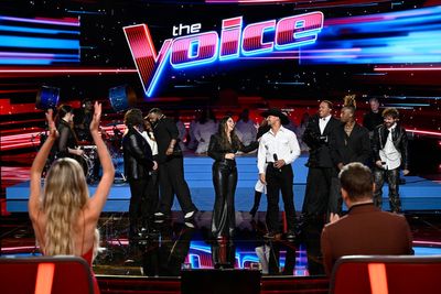 The Voice reveals shake-up for season 29 as a trio of popular judges set to return