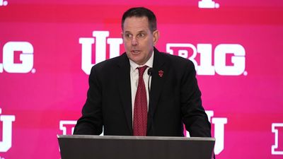 Indiana's Curt Cignetti Responds to Scheduling Question With Harsh Critique of SEC