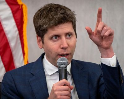 OpenAI CEO tells Federal Reserve confab that entire job categories will disappear due to AI