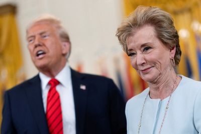 Trump administration pauses student loan forgiveness with no explanation. Here’s what it means