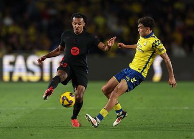 Manchester City make move for Jules Kounde: report