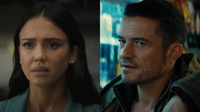 Rumors Have Swirled Orlando Bloom Is Dating Jessica Alba. How She Allegedly Feels
