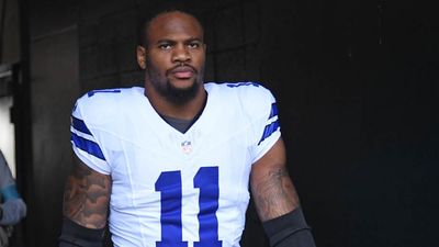 Micah Parsons Calls Out Jerry Jones at Cowboys Training Camp Amid Contract Dispute