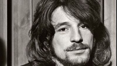 Former Family multi-instrumentalist John 'Poli' Palmer has died, aged 82