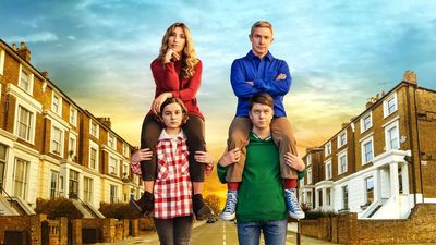 I found this hilarious Netflix comedy you've probably never heard of — and it has 92% on Rotten Tomatoes