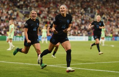 England player ratings vs Italy: Michelle Agyemang stars off the bench again as Lionesses scrape final berth