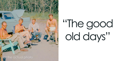 Netizens Are Annoyed That People Won’t Stop Romanticizing These 32 Genuinely Horrible Things