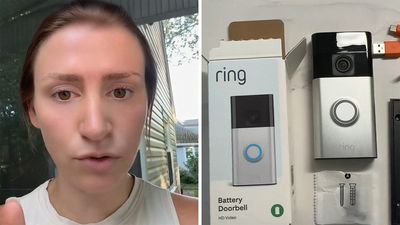 ‘I had it too on May 28th’: Woman issues warning for people who use Ring cameras. Here’s what you need to know