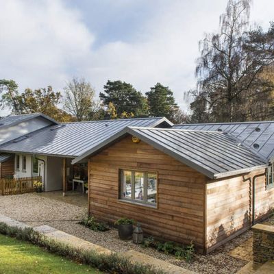 I’m a renovation expert – these are the 6 bungalow extension mistakes I’d never make