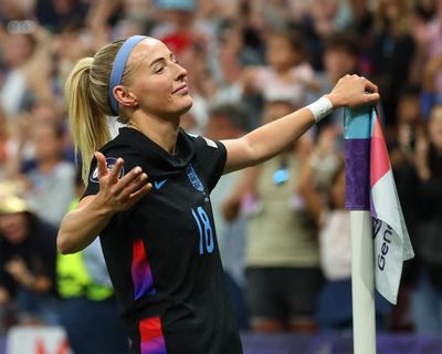 Kelly and Agyemang fire England into Euro 2025 final after comeback against Italy