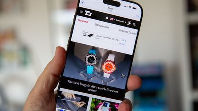 Chrome for iPhone just got a whole lot better with a feature even Android users don't have