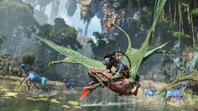 Ubisoft's Avatar game is finally getting two features it should have had all along — better late than never
