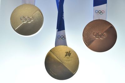 US Olympic and Paralympic officials bar transgender women from competing in Olympic women’s sports