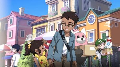 'Pokémon Friends' Is An Adorable New Puzzle Game On Switch, But There's An Unfortunate Catch