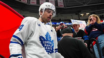 NHL Salary Cap & Exceptions Explained