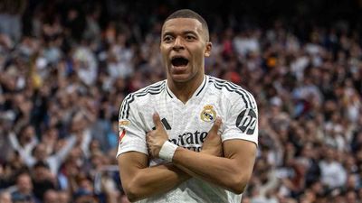 Report: Kylian Mbappe to Wear Iconic Shirt Number for Real Madrid in 2025-26