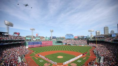 Oldest Active Stadiums in MLB History