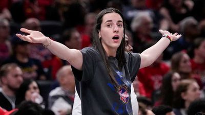Cameron Brink Reacts to Post Roasting Caitlin Clark, Paige Bueckers’s Viral Outfits