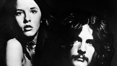 Stevie Nicks and Lindsey Buckingham appear to tease pre-Fleetwood Mac album reissue with a Sunset Boulevard billboard