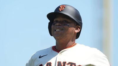 Rafael Devers to Make Debut at First Base for Giants