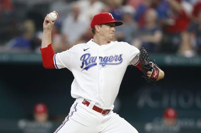 Former MLB All-Star pitcher Kyle Gibson retires at age 37