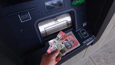 Has someone asked to 'rent' your bank account?