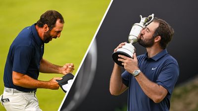'It's Fun To Watch Greatness' Or 'No Point' Tuning In? Golf Fans Debate The Entertainment Value Of Scottie Scheffler’s Dominance