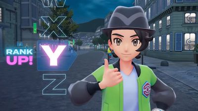 The first official post-launch Nintendo Switch 2 bundle packs in a digital copy of Pokémon Legends: Z-A